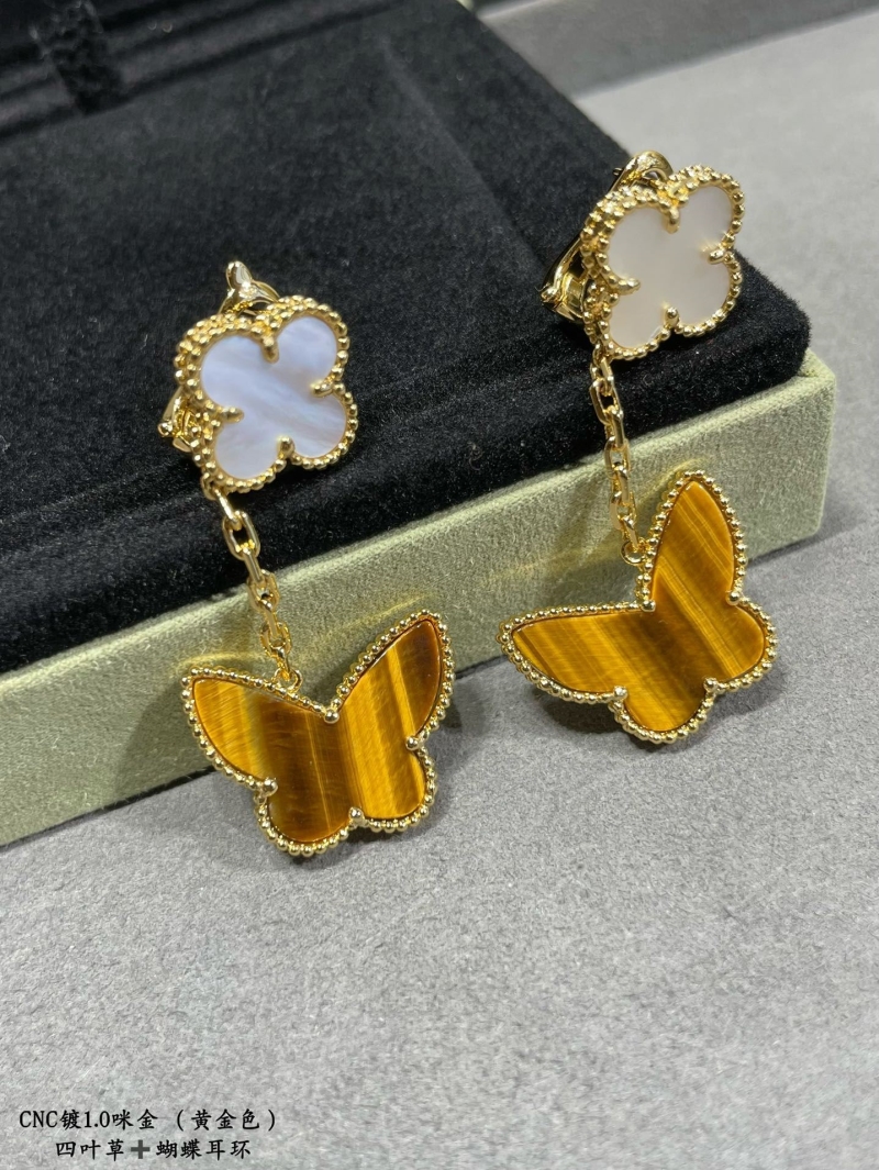 Vca Earrings